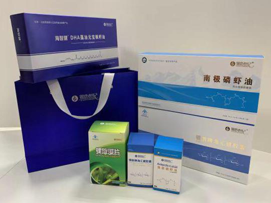 盐津彩盒定制